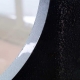 Burr free edges after Water Jet cutting with HPC