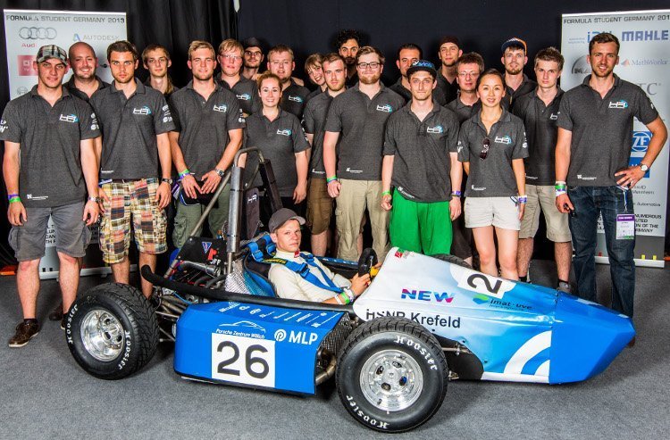 HSNR - Race-Team