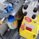 High Pressure Pump Hammelmann for HPC