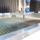 Water Jet Cutter