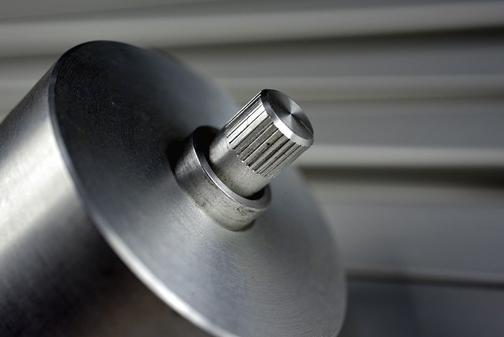 cnc schleppmesserhalter verstellung