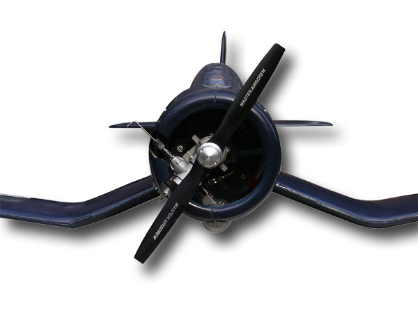 Plane model construction
