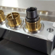Zero point switch / Tool changer HSK