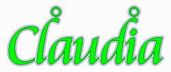 Name tag Font with milling offse
