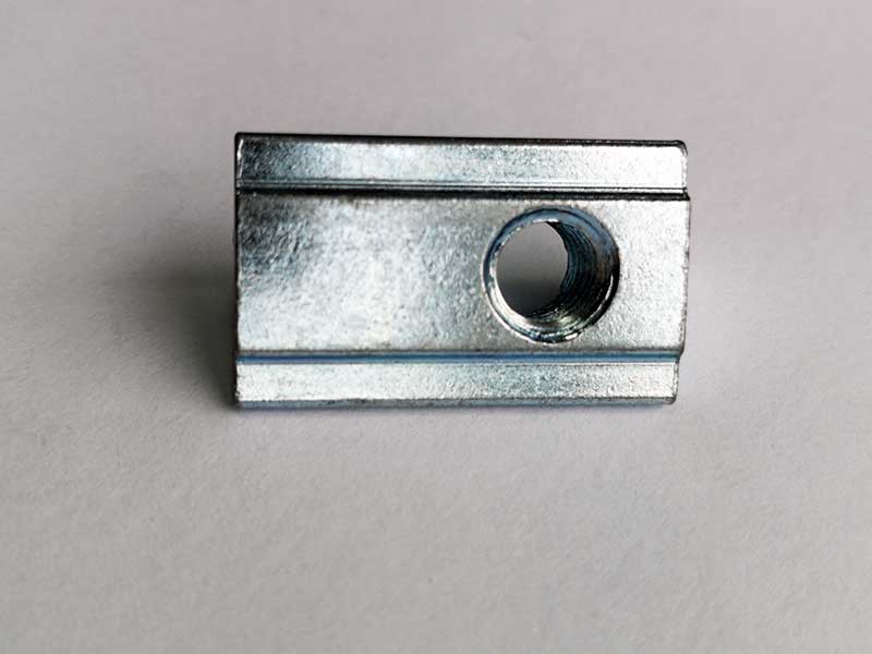 Nut for T-Slot M6