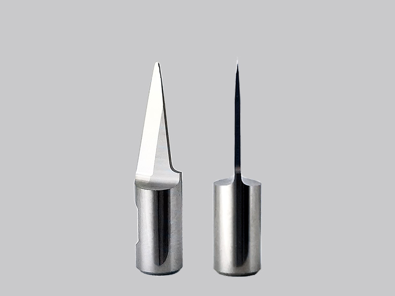 Tangential Knife Blade E18