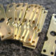Messing fraesen CNC