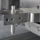 cnc fraese mit roland messerhalter