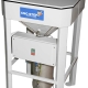 Abrasive Feeding System