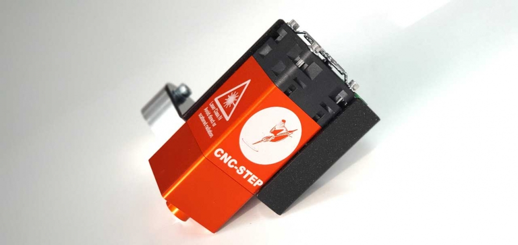 Laser module 5.5 watts