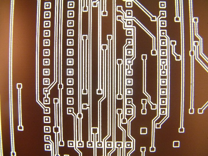 PCB Manufacturing