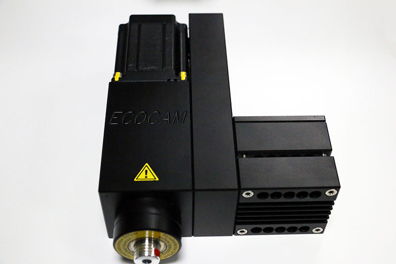 EOT-3 Tangential Knife oscillating