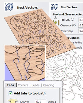 VCarve Pro