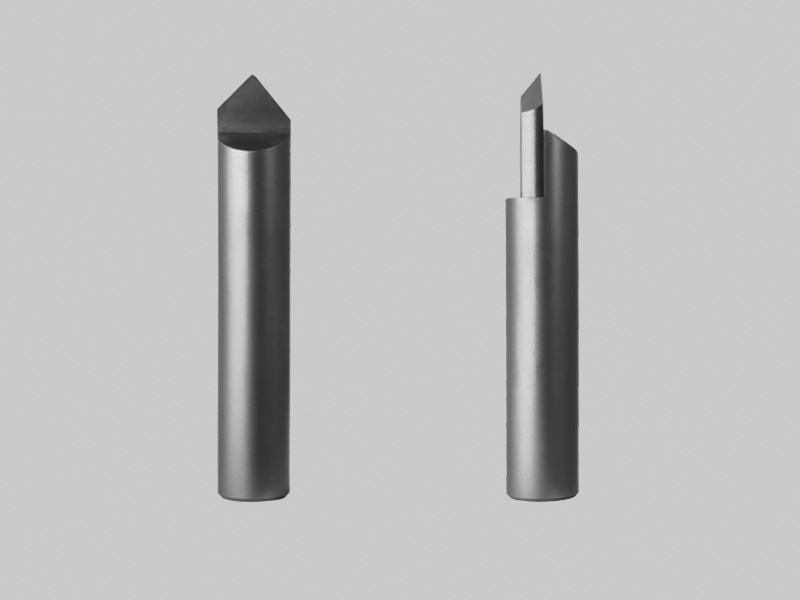 Stone router bit D10mm 90 degree