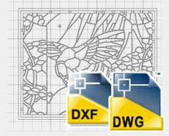 dwgdxf