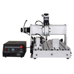 China cnc milling machines - negative experiences