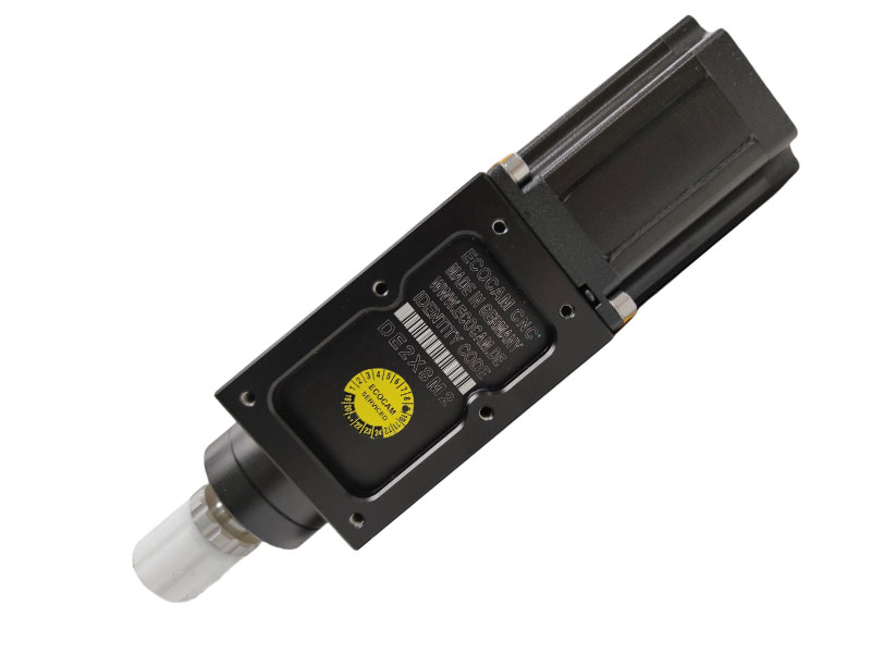 Tangential knife cutter TCM-4 Ecocam mounting area