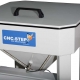 Abrasive feeding system for Water Jet Cutting Machine HPC