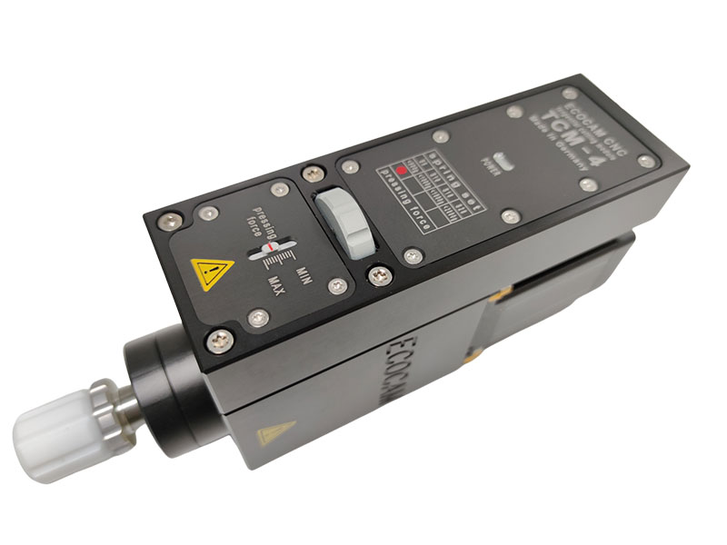 Tangential knife cutter TCM-4 Ecocam