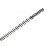 Torus milling cutter 51610