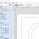 Cut2D Pro Vectric construction drawing