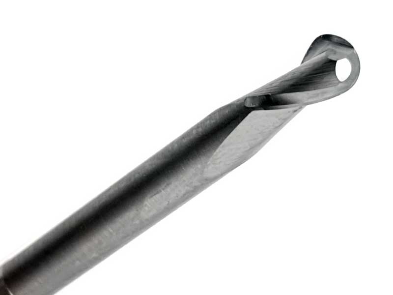 CNC Ball nose bit F260