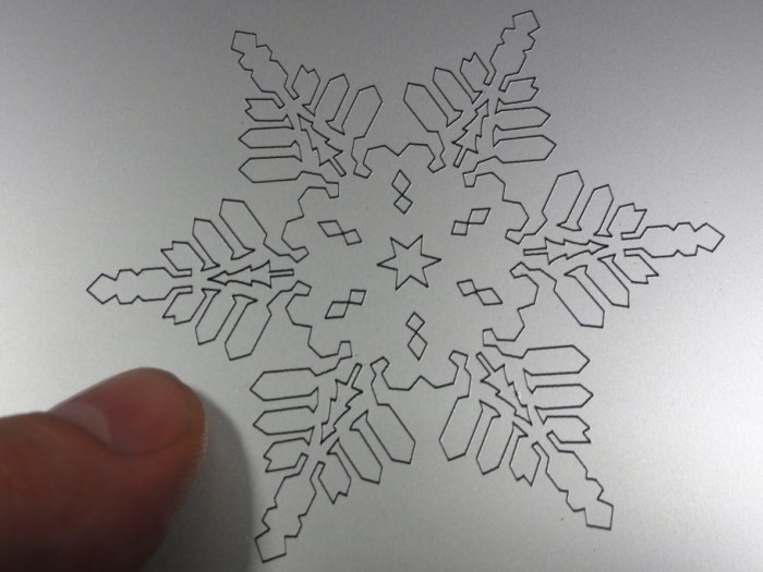 Laserply Lasergravuren
