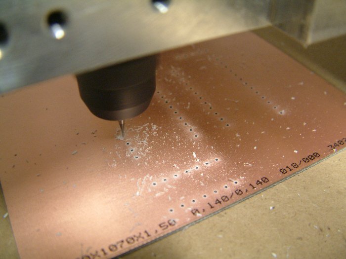 Circuit Board Manufacturing