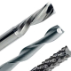 Carbide cutting tools CNC-STEP