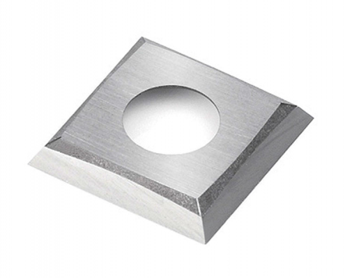 Surfacing router bit Insert knife RCK-70 solid carbide