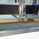 Water Jet Cutter