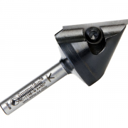 Insert V-groove router bit RC-1148-M Amana Tool