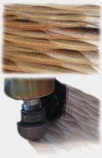 TextureWood