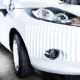 3D Scanner Automotive PKW