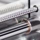 CNC Router Maschine ball screws
