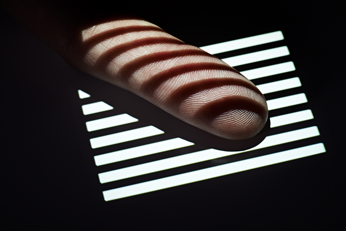 3D Scanner Medizin