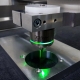 3D Center Finder Measuring Probe