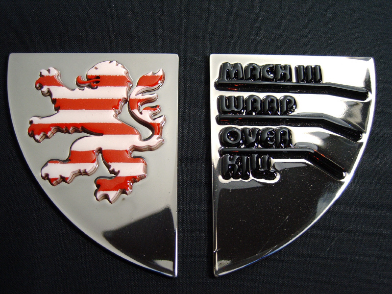 Milling stainless steel