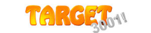 Target 3001Teaser