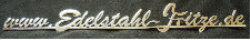 Edelstahl Fritze logo