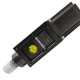 Tangential knife cutter TCM-4 Ecocam mounting area