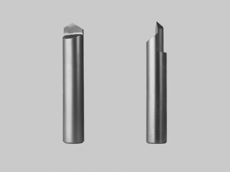 Stone router bit D 10mm 70 degree