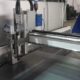 cnc bohren mit stufenbohrer
