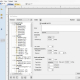 Aspire Vectric tool database