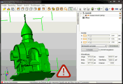 russian church stl files free