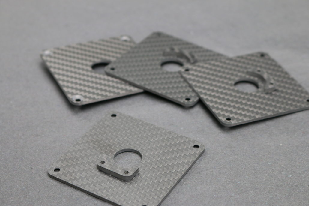 Carbon Fiber Parts