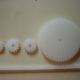 Plastic gears