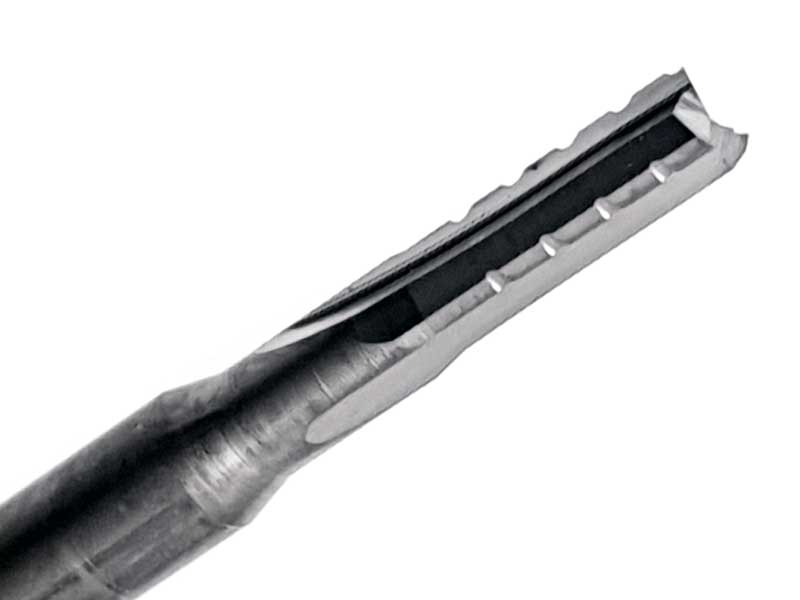 Wood milling cutter F330