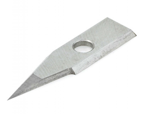 Tool Body In-Groove Insert Knife RCK-360 Amana Tool