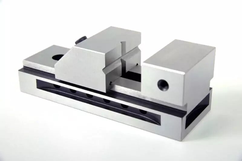 Clamp-D50 Pull-Down Vice